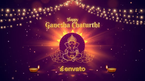 Ganesha Chaturthi Wishes（793342）-技能树